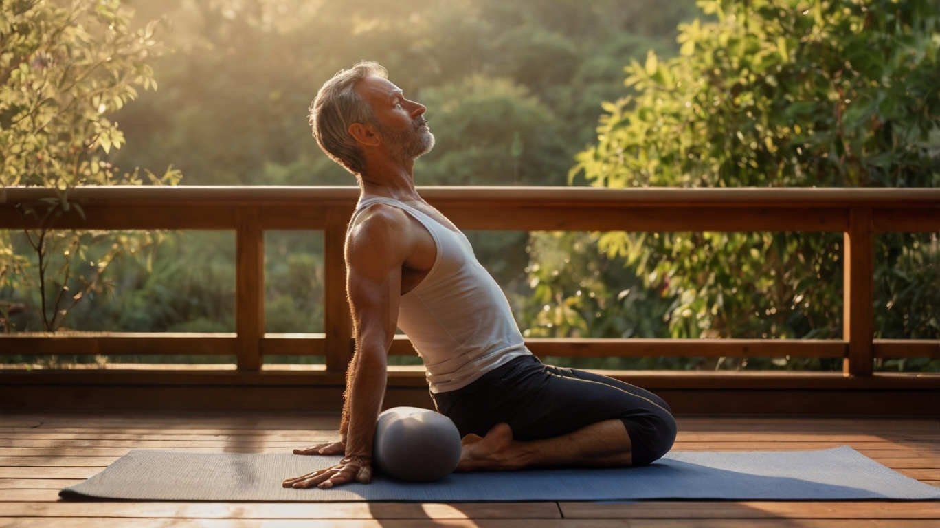 Yoga pentru începători